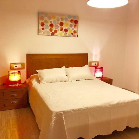 Apartamento Gabiotas 45 Peñíscola Exterior foto